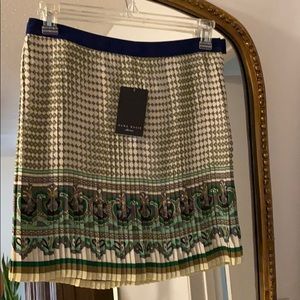 Mini Skirt ZARA NEW